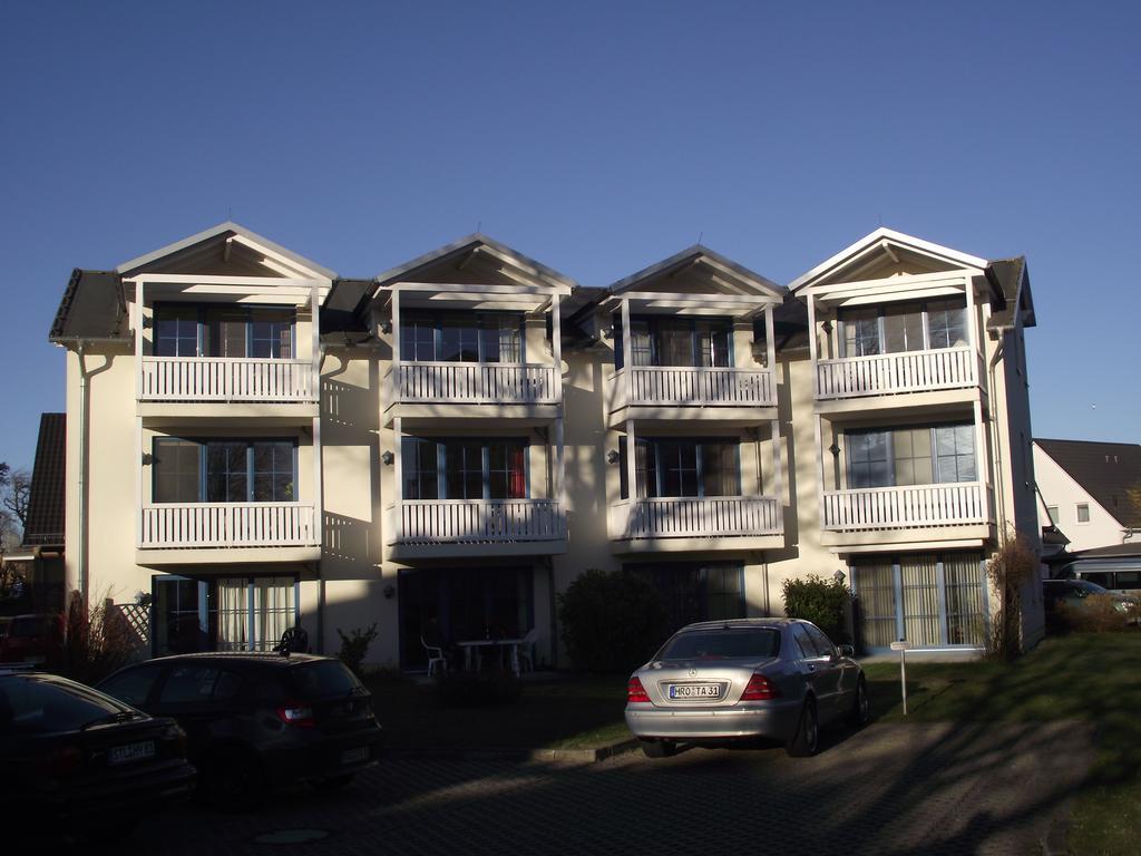 Ferienwohnung Moewe 格洛威 客房 照片